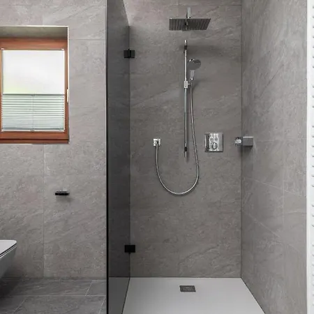 Kaisigen43 Apartment Steinbach am Attersee