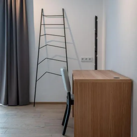 Kaisigen43 Apartment