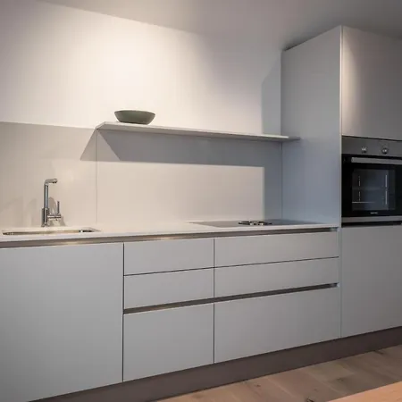 Apartment Kaisigen43 *