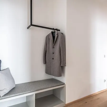 דירה Kaisigen43 שטיינבאך אם אטרזי