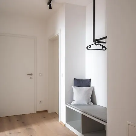 Apartment Kaisigen43 Steinbach am Attersee