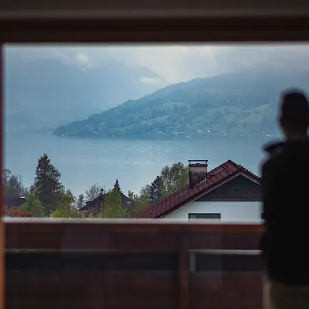 Kaisigen43 Apartment Steinbach am Attersee