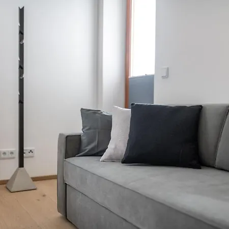 Apartment Kaisigen43 Steinbach am Attersee