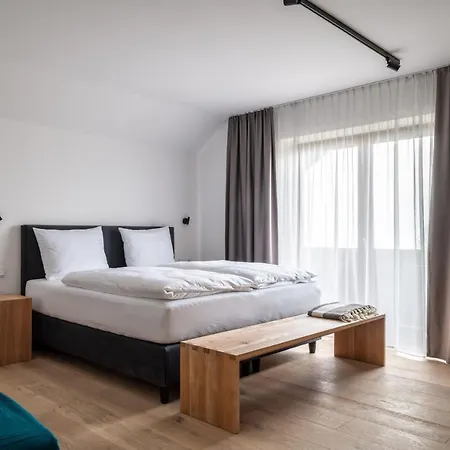 Kaisigen43 Apartment Steinbach am Attersee