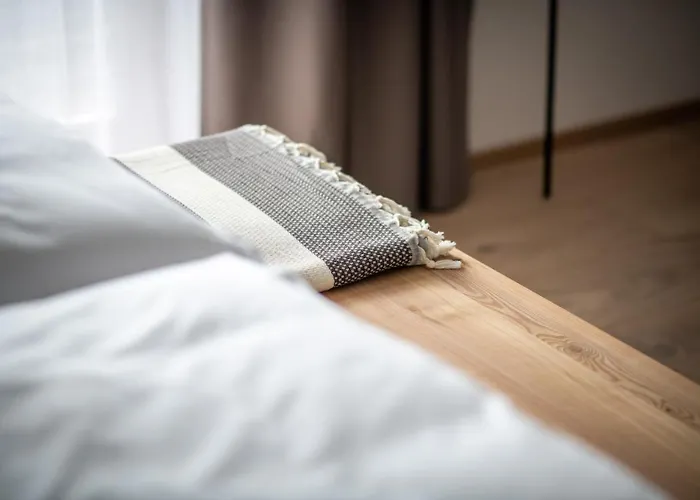 Daire Kaisigen43 Steinbach am Attersee