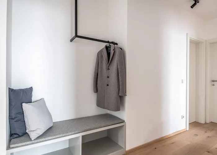 Daire Kaisigen43 Steinbach am Attersee