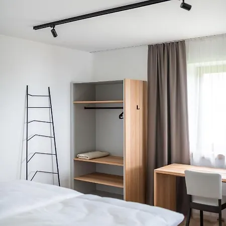 アパート Kaisigen43 *