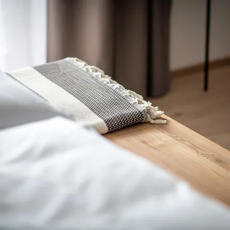 アパート Kaisigen43 シュタインバッハ・アム・アターゼー