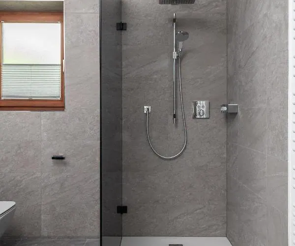 Kaisigen43 Daire Steinbach am Attersee