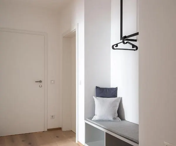 Daire Kaisigen43 Steinbach am Attersee