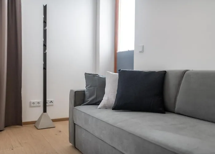 Daire Kaisigen43 Steinbach am Attersee